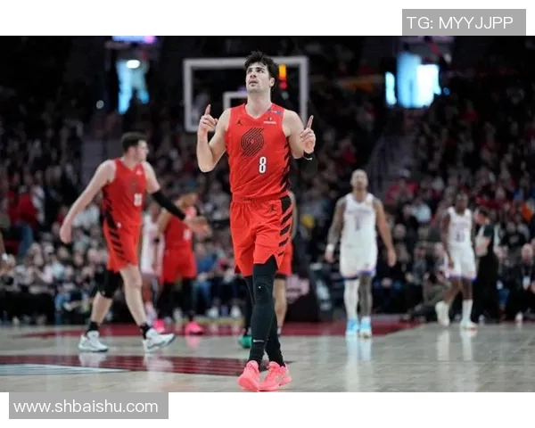 亚历山大率雷霆挑战开拓者!NBA常规赛开拓者vs雷霆腾讯体育咪咕视频直播