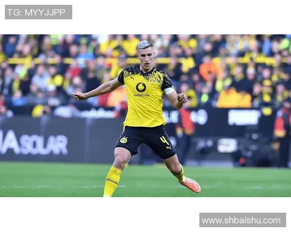 利物浦锁定多特蒙德中卫施洛特贝克 克洛普钦点范迪克接班人